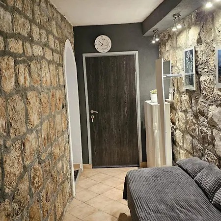 Diadora Apartman