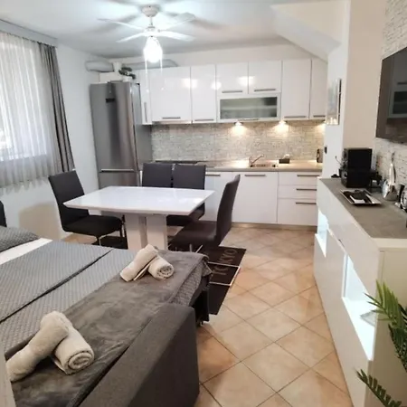 Apartman Diadora