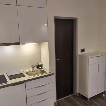 Diadora Apartman