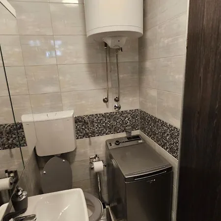 Diadora Apartman *
