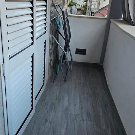 Apartman Diadora