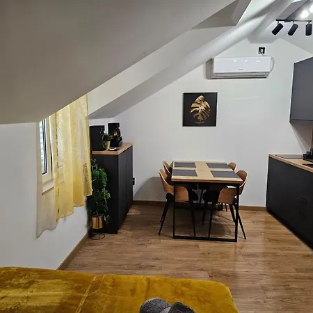 Apartman Diadora