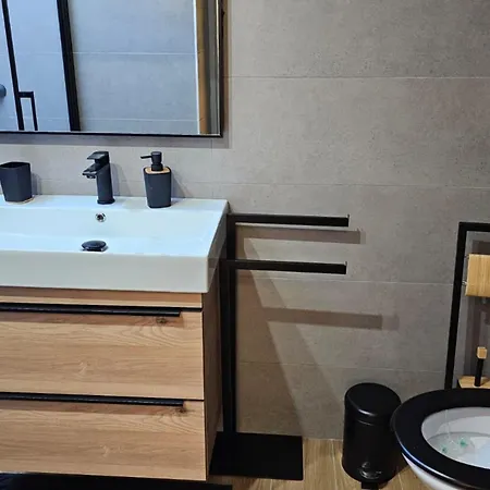 Apartman Diadora Vis
