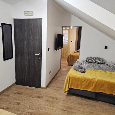 Apartman Diadora