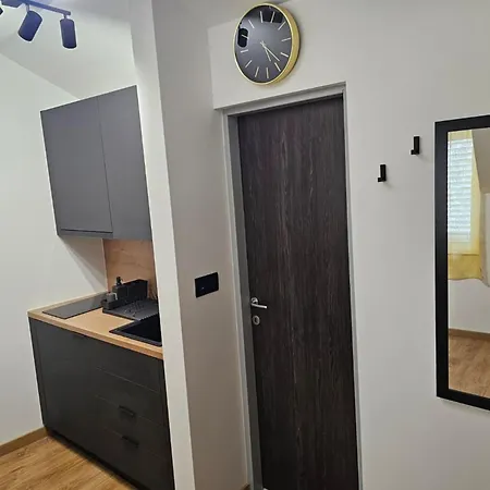 Diadora Apartman